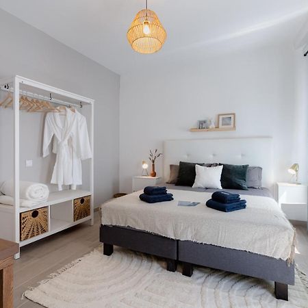 Indigo Guest House Lagos Zewnętrze zdjęcie
