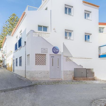 Indigo Guest House Lagos Zewnętrze zdjęcie