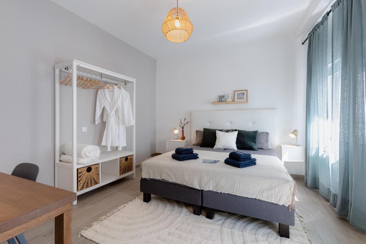 Indigo Guest House Lagos Zewnętrze zdjęcie