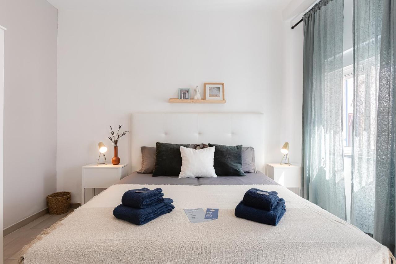 Indigo Guest House Lagos Zewnętrze zdjęcie