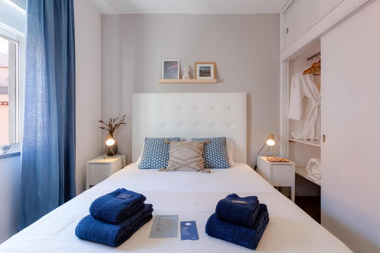 Indigo Guest House Lagos Zewnętrze zdjęcie