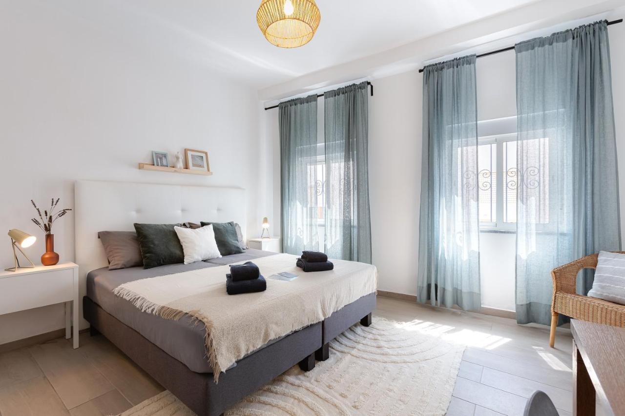 Indigo Guest House Lagos Zewnętrze zdjęcie
