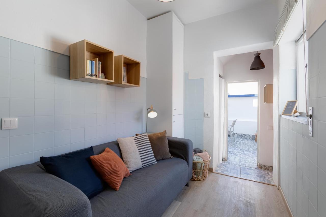 Indigo Guest House Lagos Zewnętrze zdjęcie