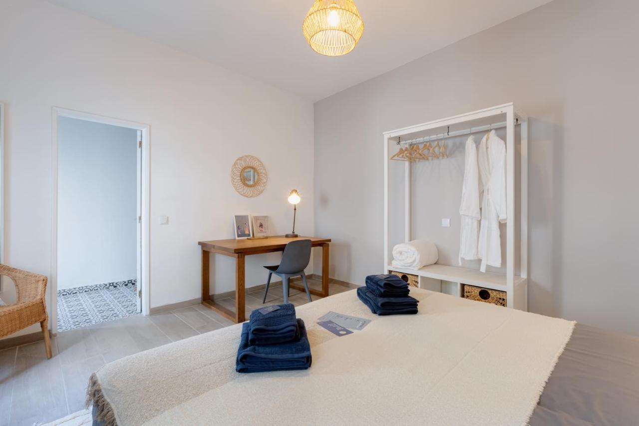 Indigo Guest House Lagos Zewnętrze zdjęcie