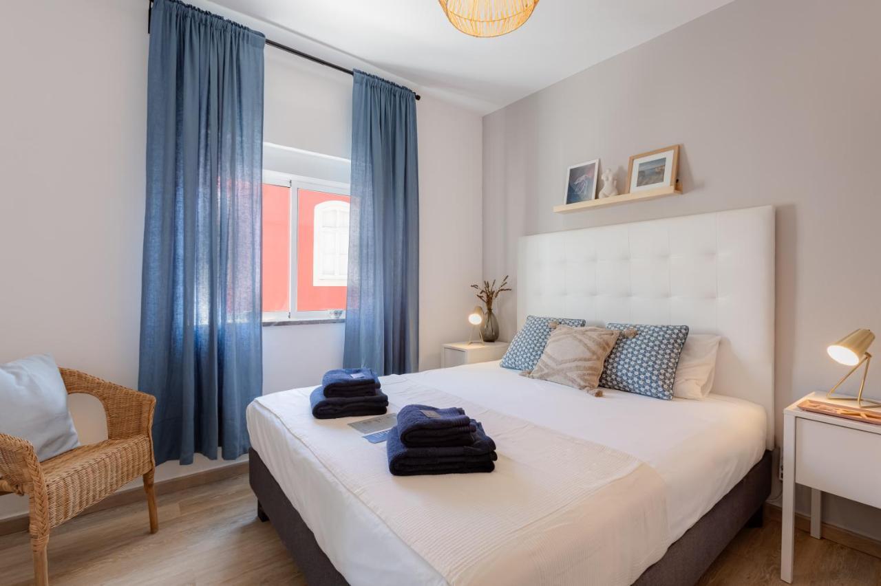 Indigo Guest House Lagos Zewnętrze zdjęcie