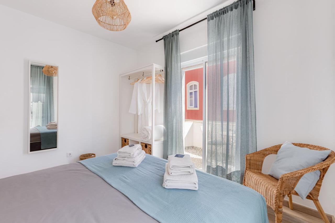 Indigo Guest House Lagos Zewnętrze zdjęcie