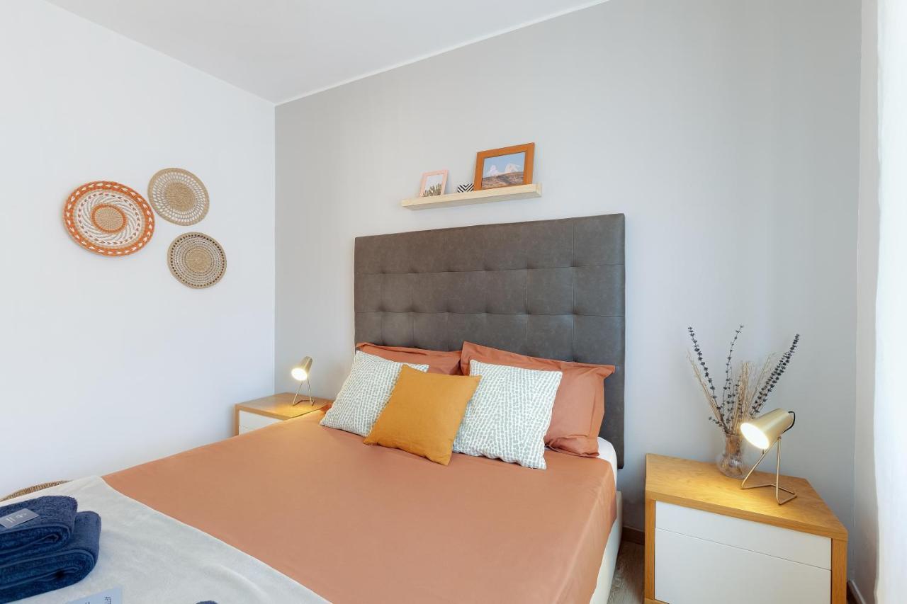Indigo Guest House Lagos Zewnętrze zdjęcie