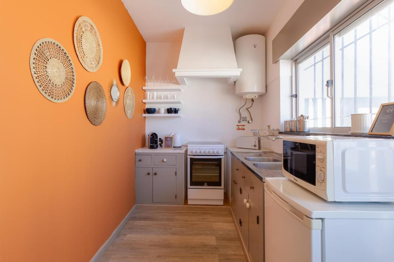 Indigo Guest House Lagos Zewnętrze zdjęcie