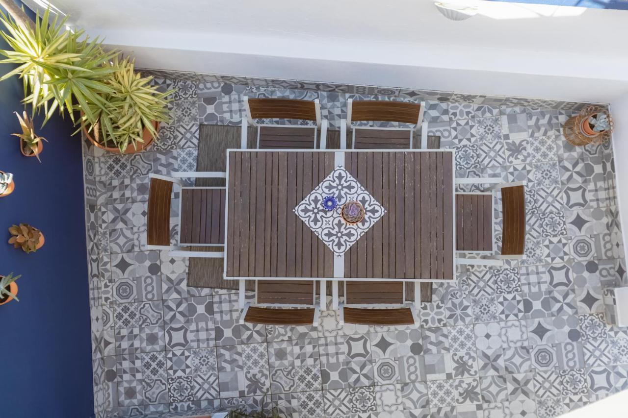 Indigo Guest House Lagos Zewnętrze zdjęcie