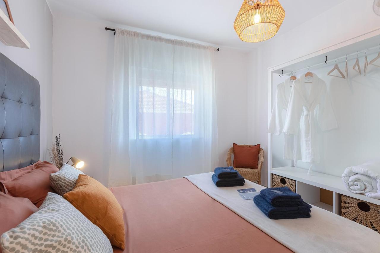 Indigo Guest House Lagos Zewnętrze zdjęcie