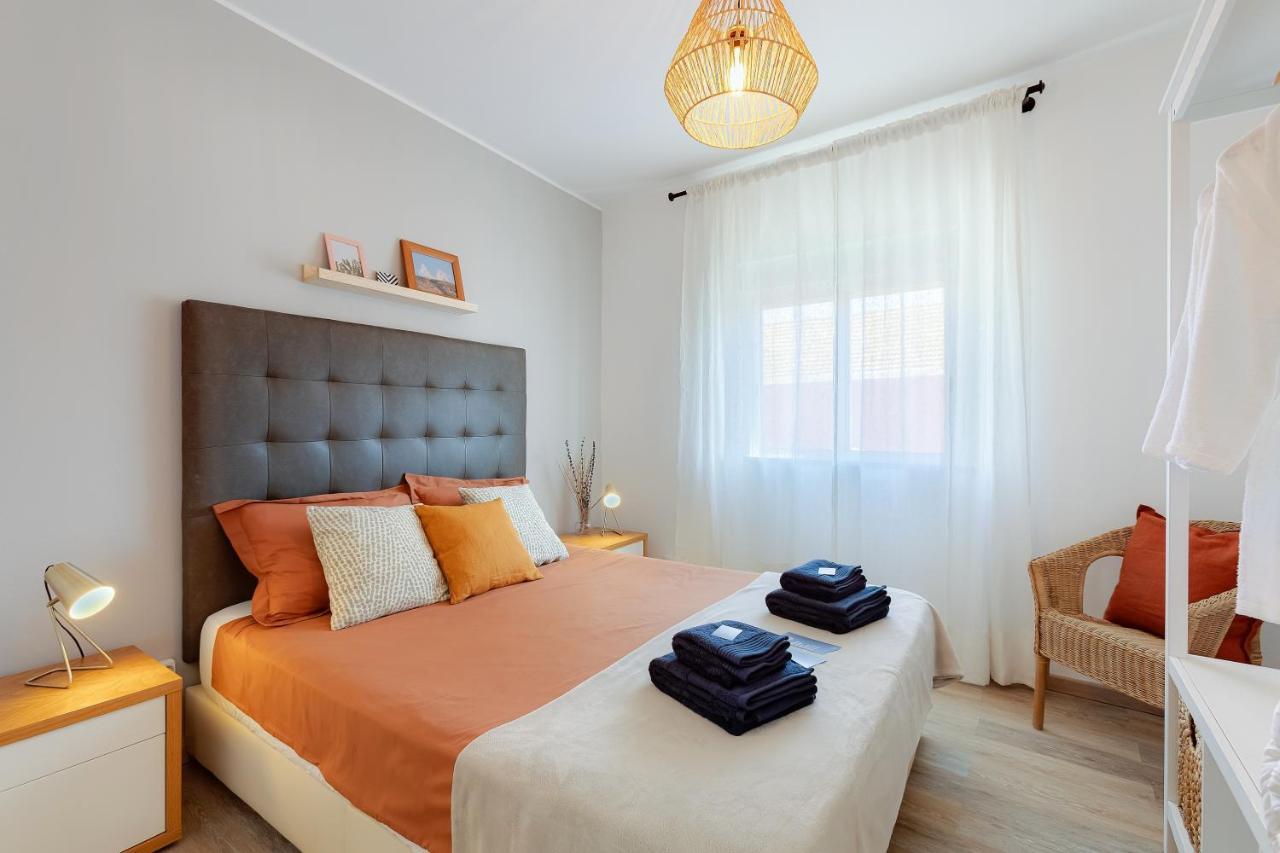 Indigo Guest House Lagos Zewnętrze zdjęcie
