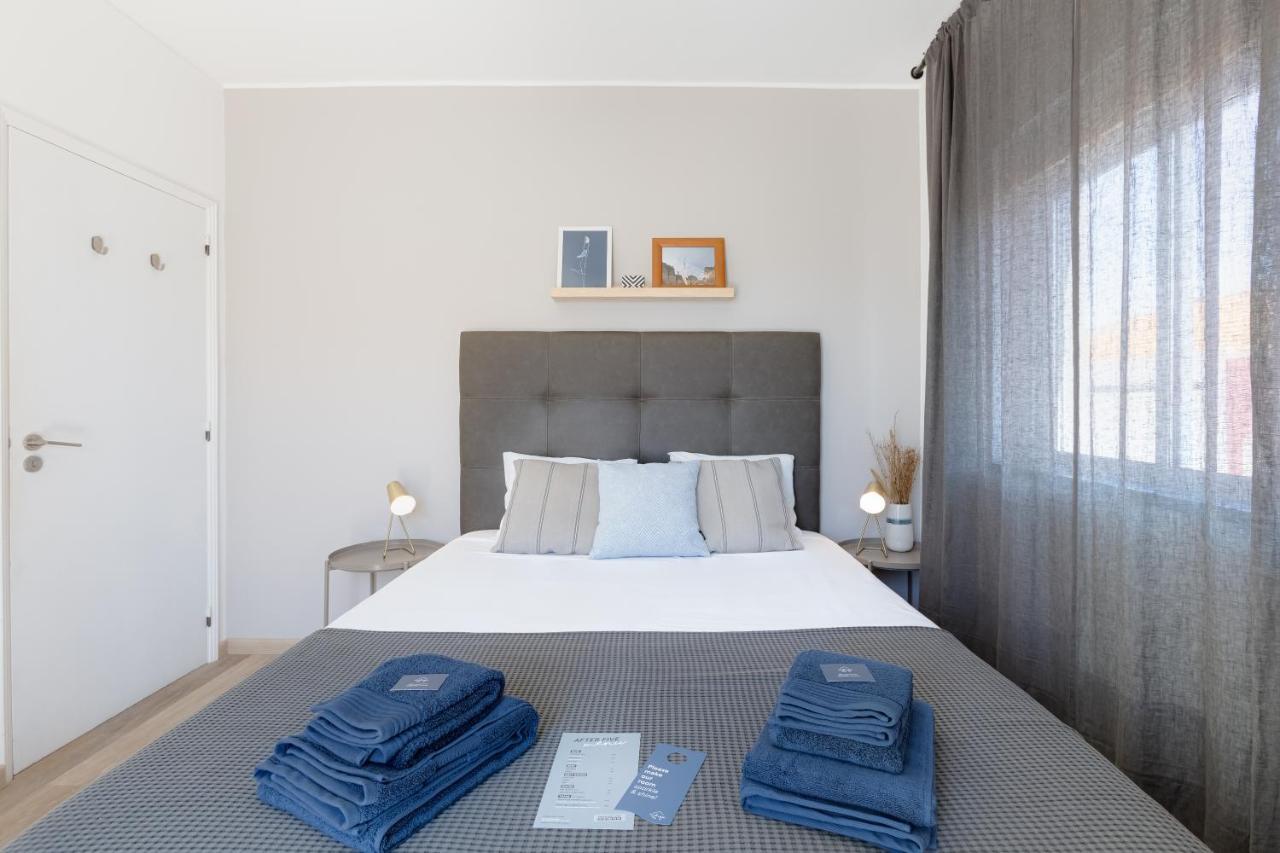 Indigo Guest House Lagos Zewnętrze zdjęcie