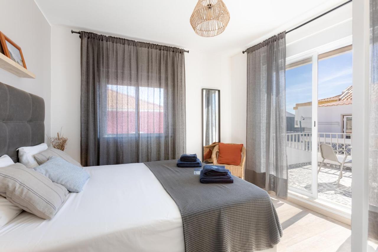 Indigo Guest House Lagos Zewnętrze zdjęcie