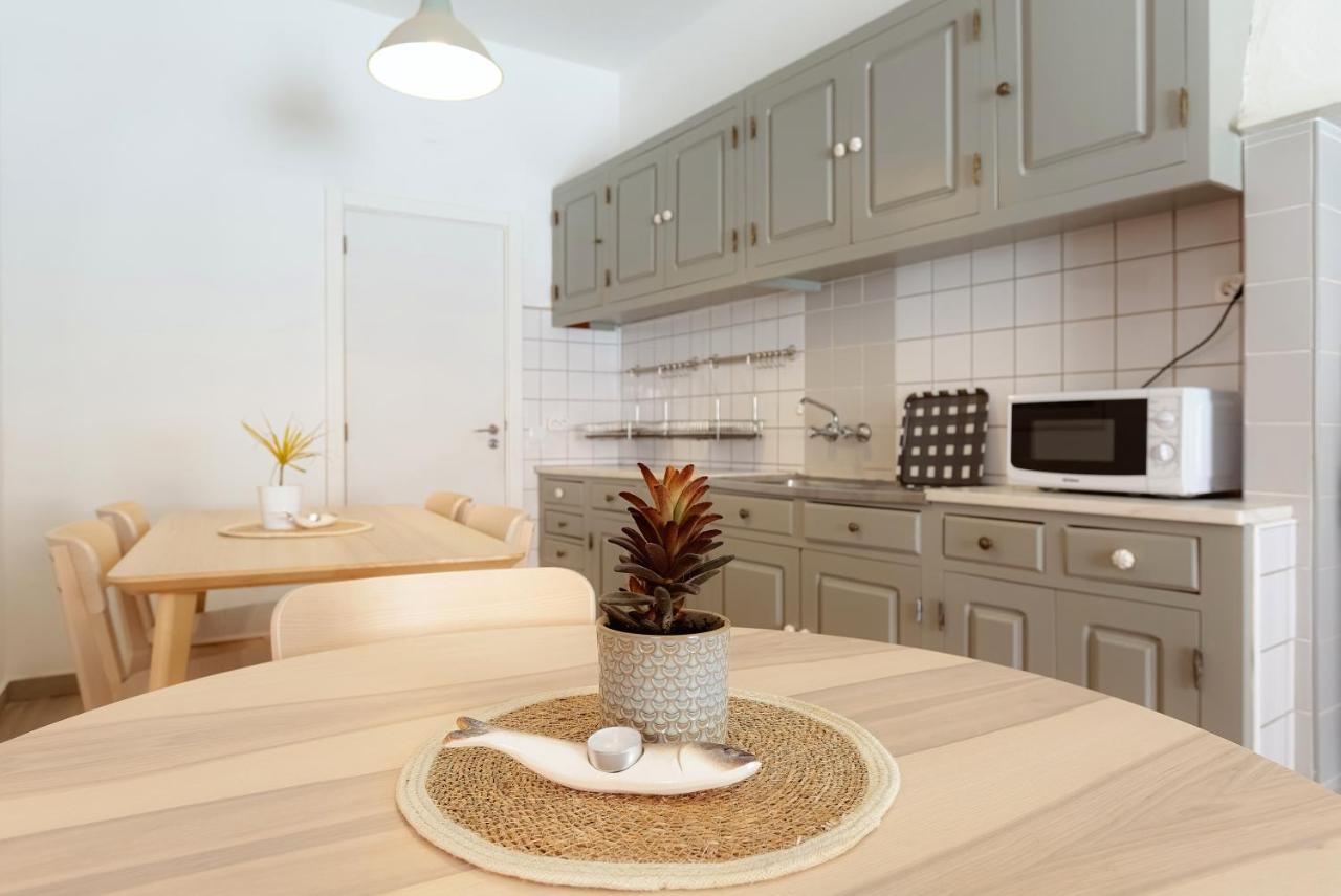 Indigo Guest House Lagos Zewnętrze zdjęcie