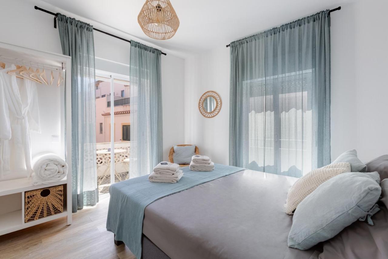 Indigo Guest House Lagos Zewnętrze zdjęcie