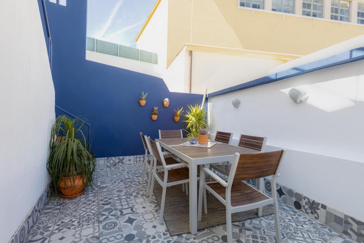 Indigo Guest House Lagos Zewnętrze zdjęcie