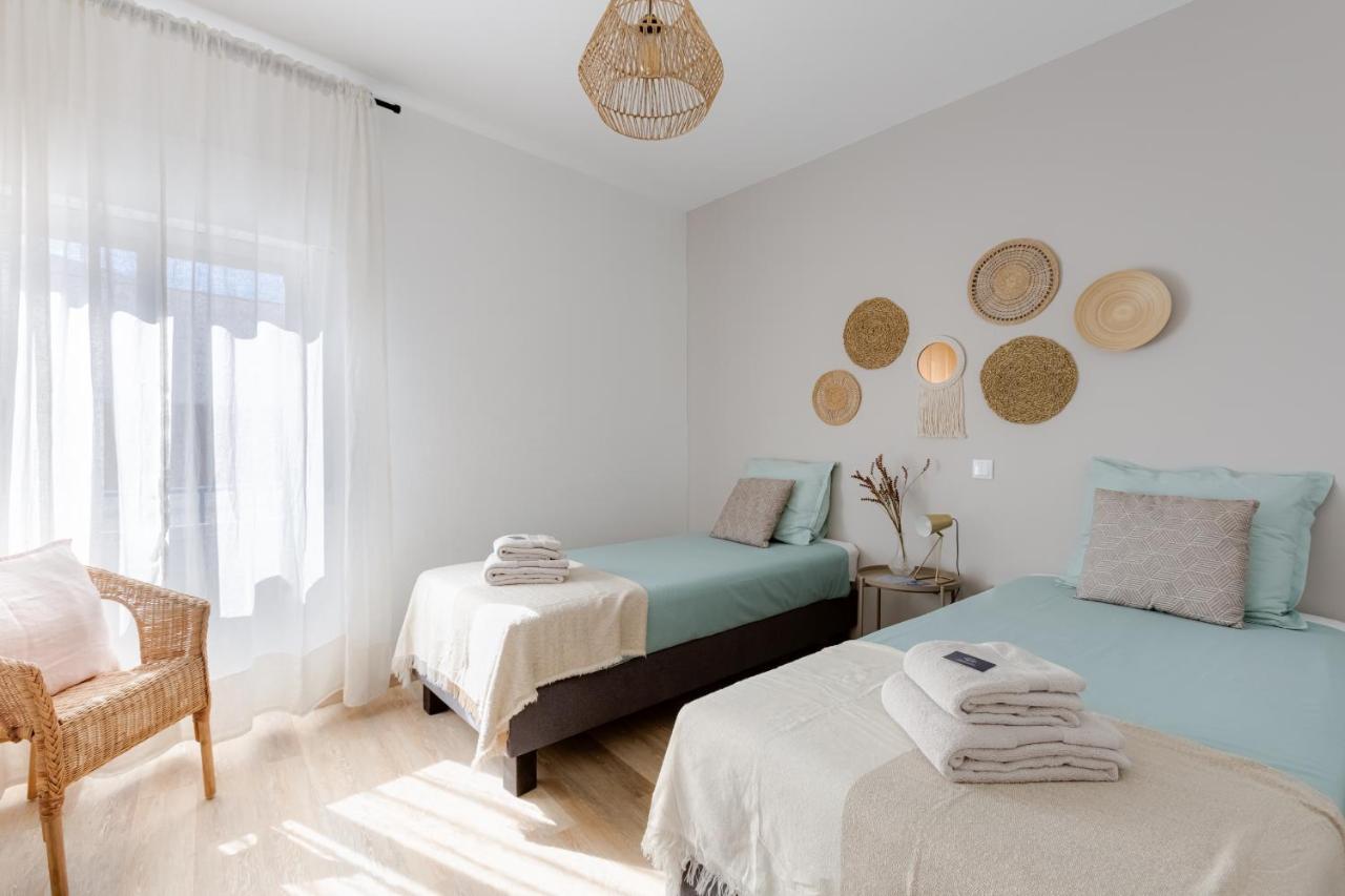 Indigo Guest House Lagos Zewnętrze zdjęcie