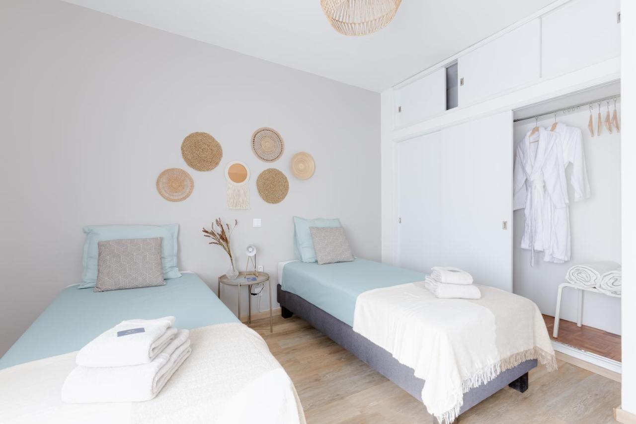 Indigo Guest House Lagos Zewnętrze zdjęcie