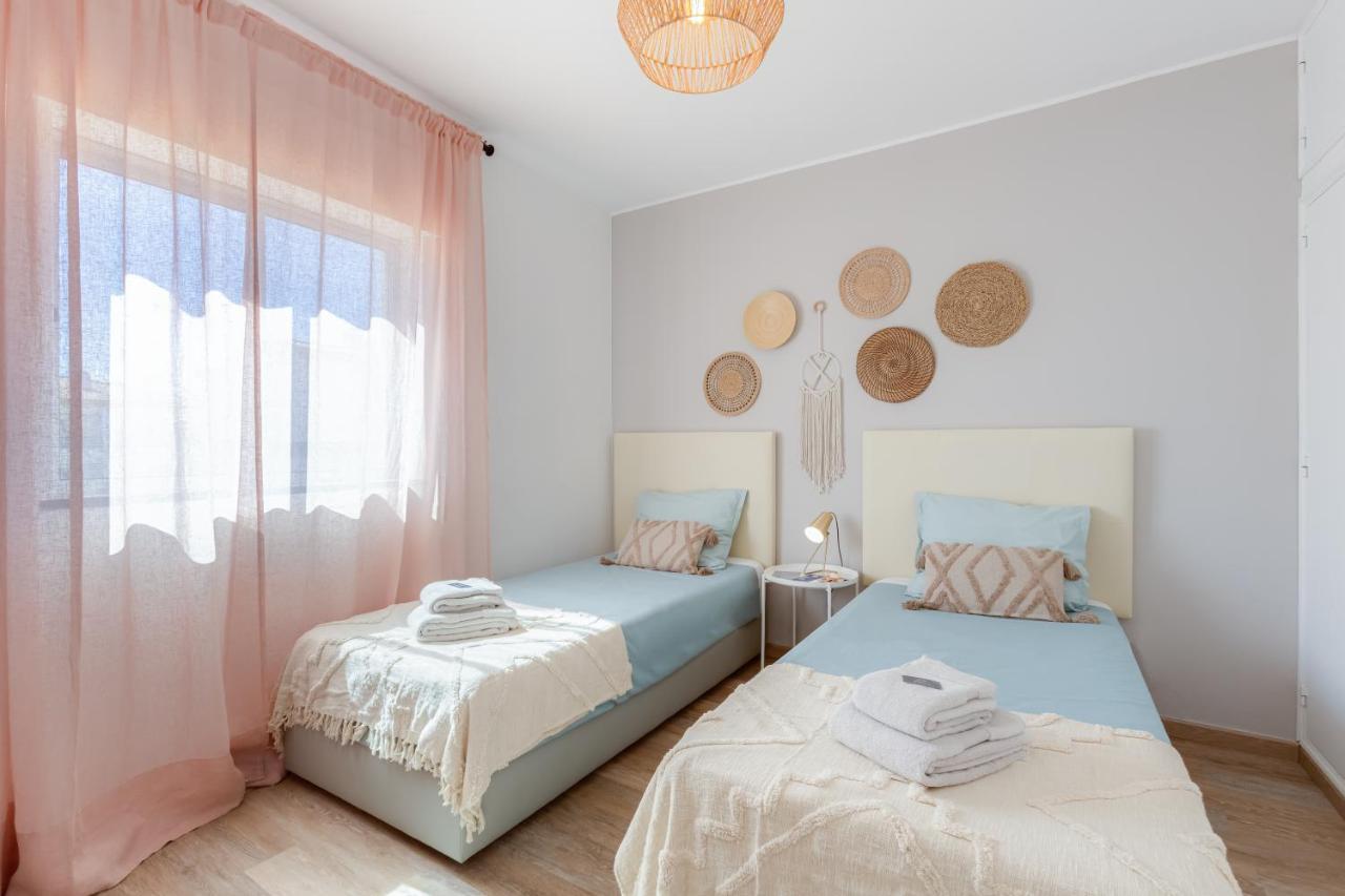 Indigo Guest House Lagos Zewnętrze zdjęcie