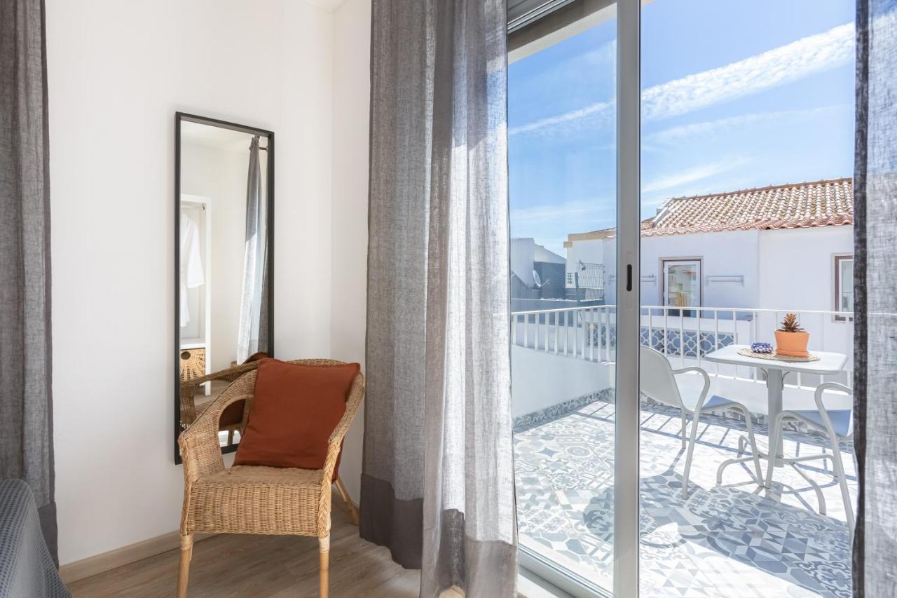 Indigo Guest House Lagos Zewnętrze zdjęcie