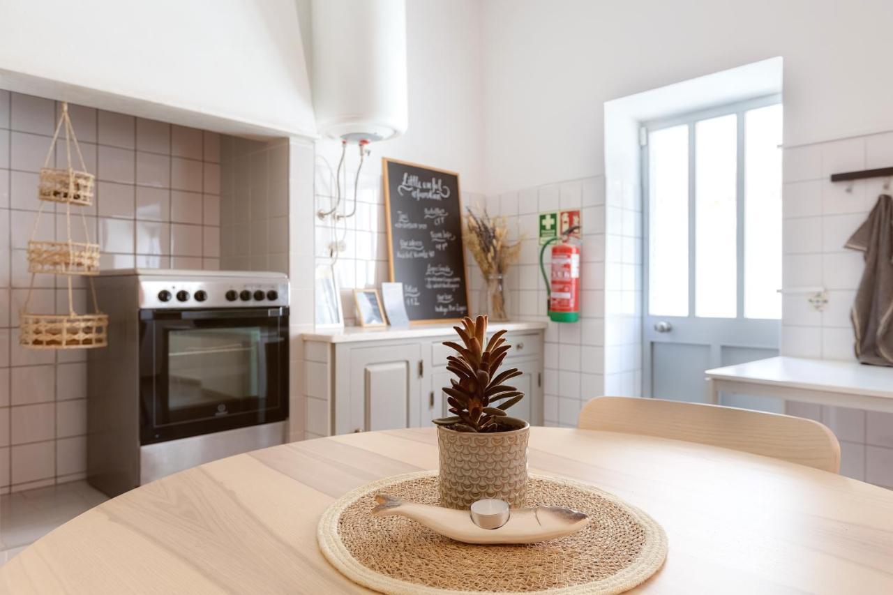 Indigo Guest House Lagos Zewnętrze zdjęcie