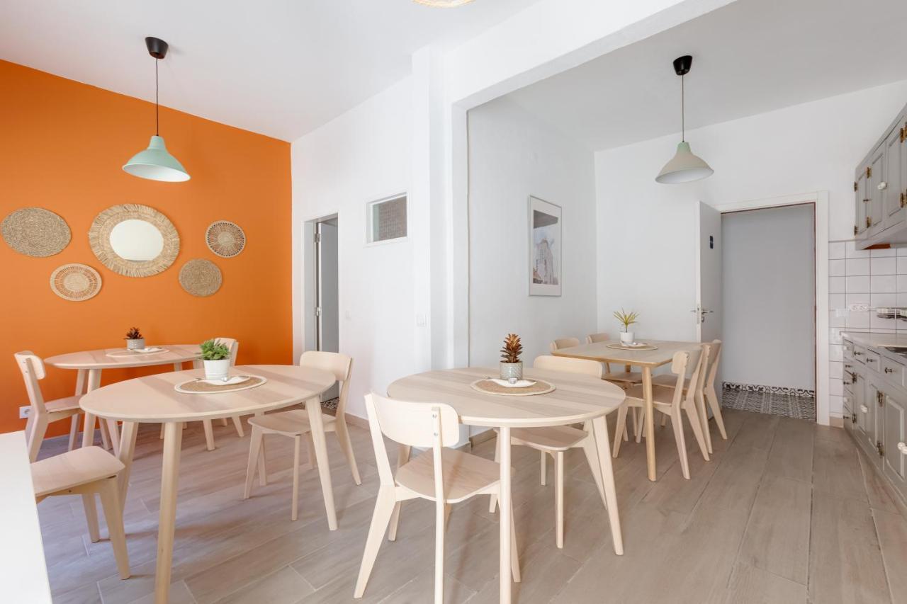Indigo Guest House Lagos Zewnętrze zdjęcie