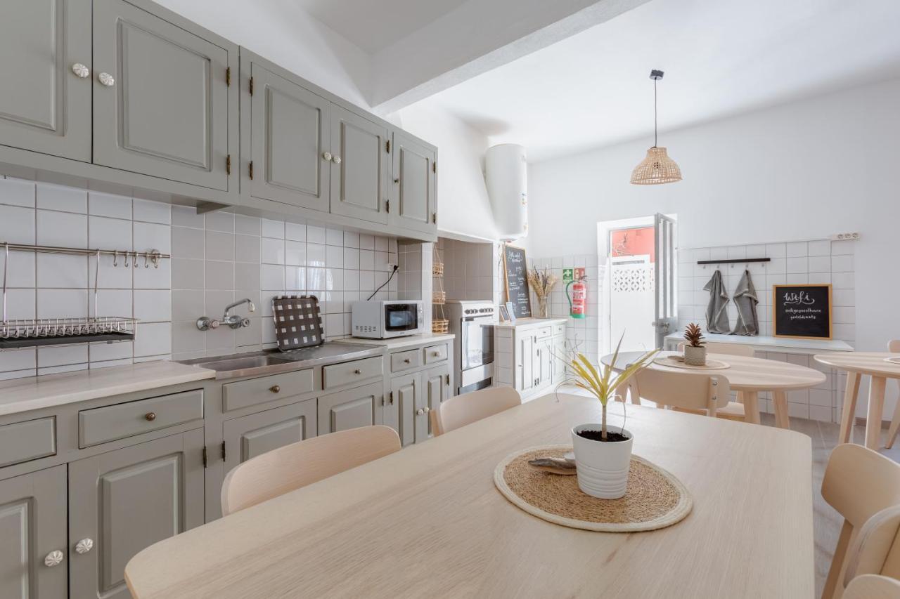 Indigo Guest House Lagos Zewnętrze zdjęcie