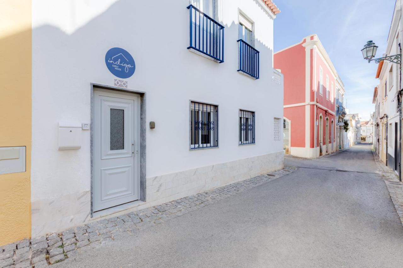 Indigo Guest House Lagos Zewnętrze zdjęcie